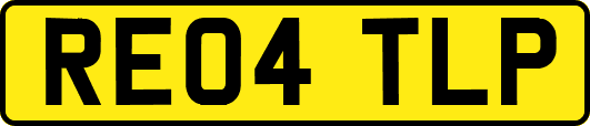 RE04TLP
