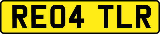 RE04TLR