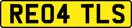 RE04TLS