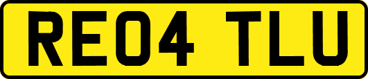 RE04TLU