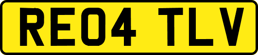 RE04TLV