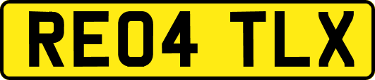 RE04TLX