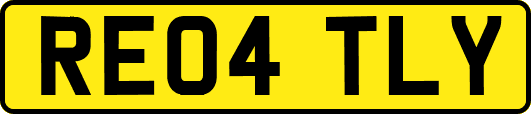 RE04TLY