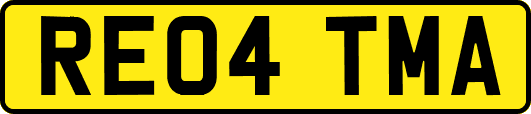 RE04TMA