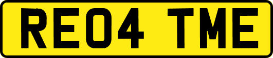 RE04TME