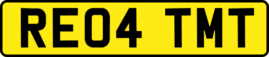 RE04TMT