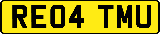 RE04TMU