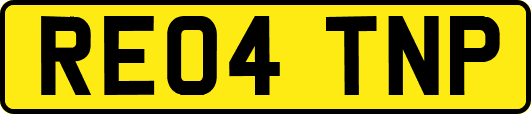 RE04TNP