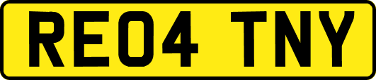 RE04TNY