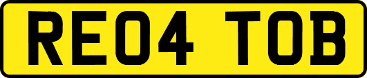 RE04TOB