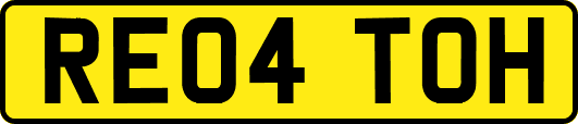 RE04TOH
