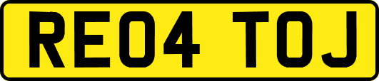 RE04TOJ