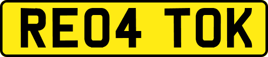 RE04TOK
