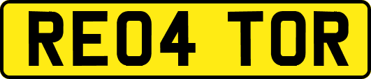 RE04TOR