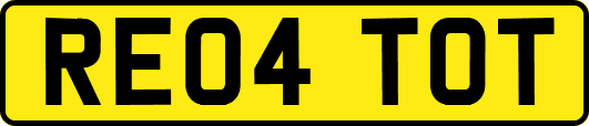 RE04TOT