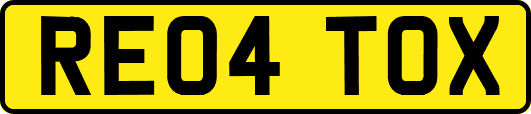 RE04TOX