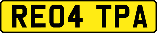 RE04TPA