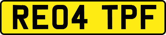 RE04TPF