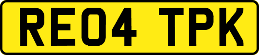 RE04TPK