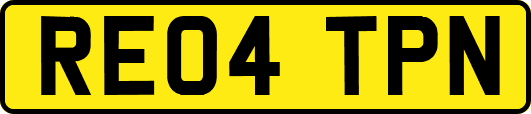 RE04TPN