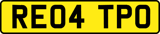 RE04TPO