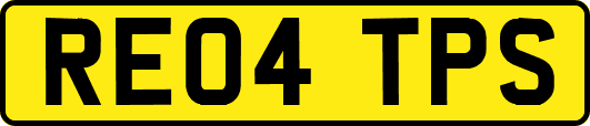 RE04TPS