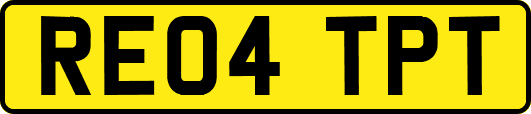 RE04TPT