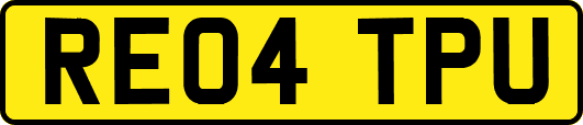RE04TPU