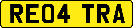 RE04TRA
