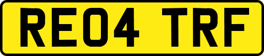 RE04TRF