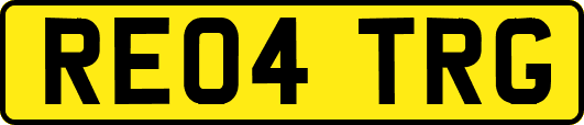 RE04TRG