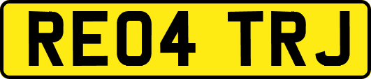 RE04TRJ