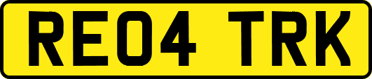 RE04TRK