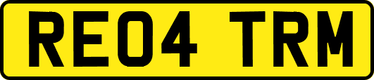 RE04TRM