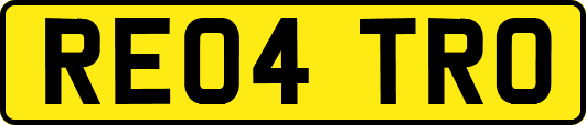 RE04TRO