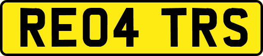 RE04TRS