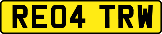 RE04TRW