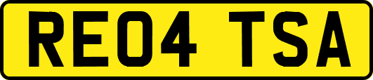 RE04TSA
