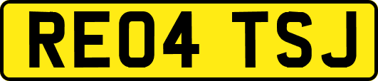 RE04TSJ