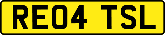 RE04TSL
