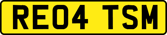 RE04TSM