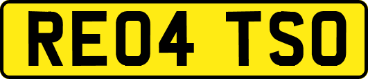RE04TSO