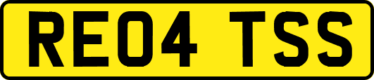 RE04TSS