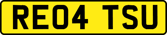 RE04TSU