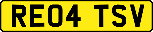RE04TSV