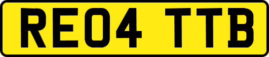 RE04TTB