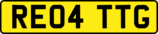 RE04TTG