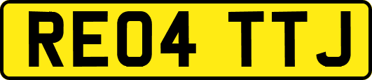 RE04TTJ