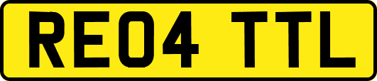 RE04TTL