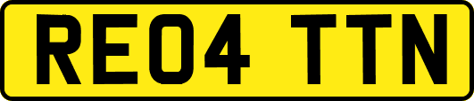 RE04TTN
